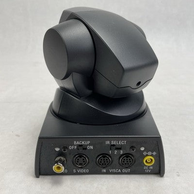 Sony EVI-D100 Color Video Camera