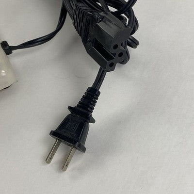Toyota 6300 3 Thread Overlock Sewing Machine Power Tested