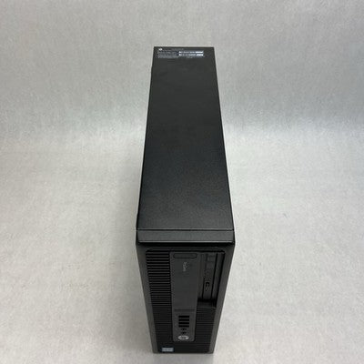 HP ProDesk 600 G2 SFF Intel Core i5-6500 3.2GHz 8GB RAM No HDD No OS