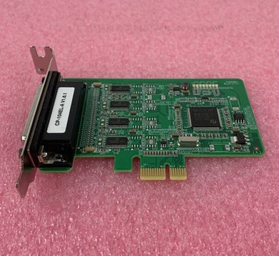 Moxa PCB CP-114EL / CP-104EL-A Serial Card