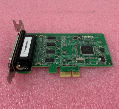 Moxa PCB CP-114EL / CP-104EL-A Serial Card