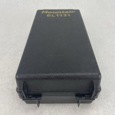 Mountain wireless microphone w/case EL1131