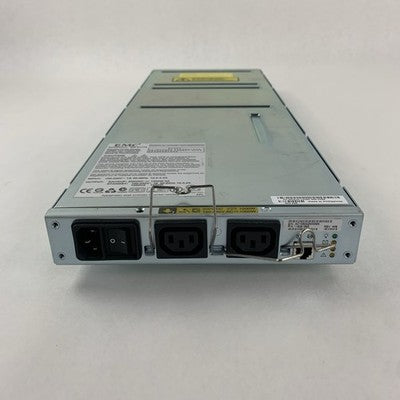Dell 9T610 118031985 100-240V 1000W Power Supply Power Tested No Batteries
