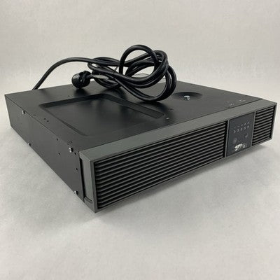 HP R/T2200 NA AF409A Rack Mounted UPS 2200VA 1600W No Batteries Parts and Repair