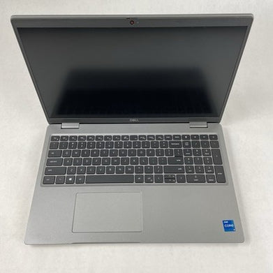 Dell Latitude 5520 15.6" i5-1135G7 2.40 GHz 8 GB RAM No SSD/OS/AC/Batt