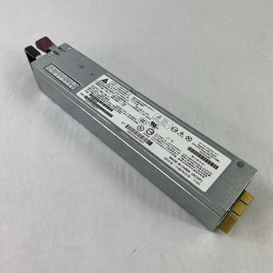 Delta Electronics DPS-400AB-5 A 400W Power Supply Power Tested