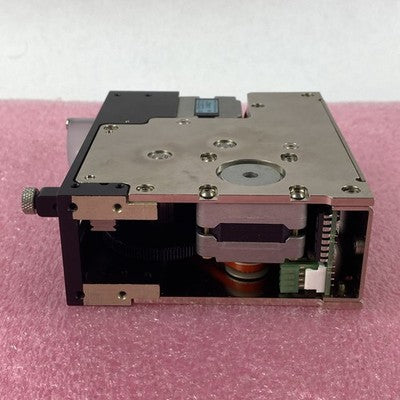 Cavro 728922 C Motorized Syringe Pump Module