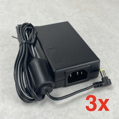 Delta ADP-18PB 34-1977-03 AC/DC Adapter Power Supply Lot of 3