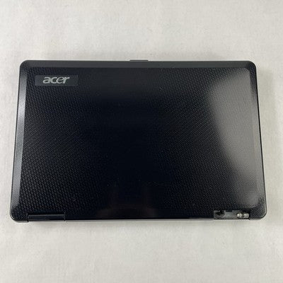 Aspire 5517 15.6" AMD Athlon TF-20 1.60 GHz 3 GB RAM No SSD No OS No AC