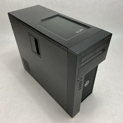 Dell Precision 3620 MT Intel Core i7-6700 3.4GHz 8GB RAM Quadro M4000 No HDD/OS