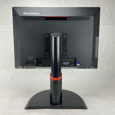 Lenovo ThinkCentre M73z AIO Intel Core i3-4130 3.4GHz 4GB RAM No HDD No OS