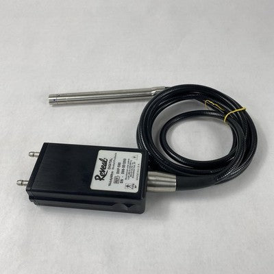 Welch Allyn DHP-590 Reveal Portable Camera Module Type BF