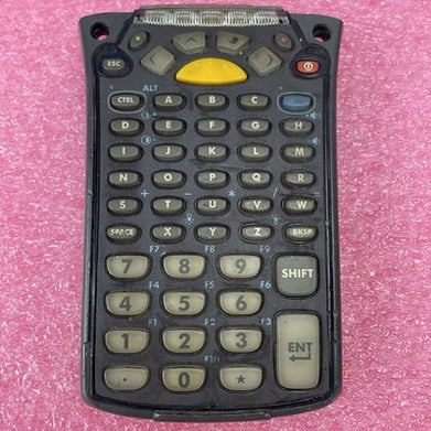Motorola Symbol 53-key Standard Keypad MC9090 Lot of 5