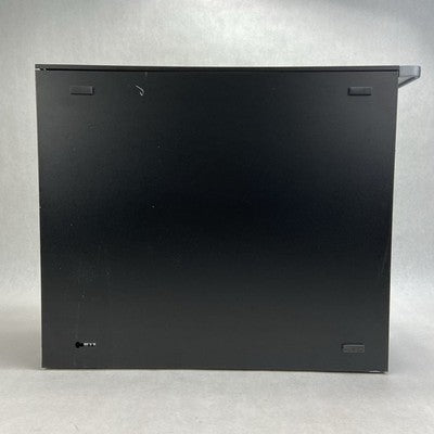 Dell Percision 5820 TWR MT Intel Xeon W2123 3.6GHz No RAM\HDD\OS P400