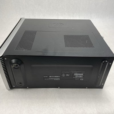 HP Pavilion A6683W AMD Sempron 2200 2.0 GHz 2 GB Ram No HDD No OS