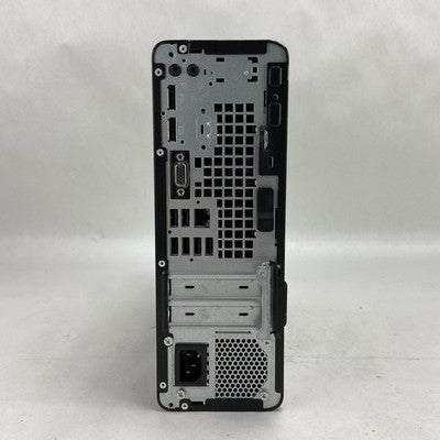 HP ProDesk 600 G3 SFF Intel Core i5-6500 3.2GHz 8GB RAM No HDD No OS
