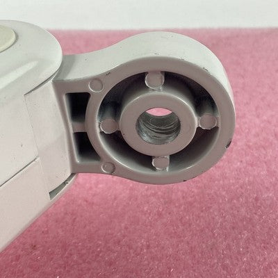 GCX WS-0001 Monitor Mounting Arm Without Flute Bar and Mounting Bracket
