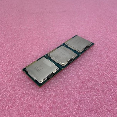 Intel Core i3-2120 SR05Y 3.3GHz Desktop Processor Lot of 3