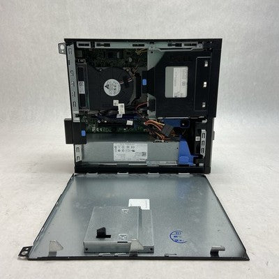 Dell Optiplex 7010 SFF Intel Core i5-3470 3.2GHz 4GB RAM No HDD No OS