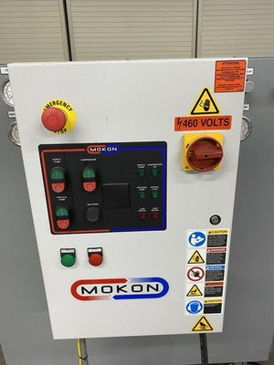 Mokon Iceman SC Portable Chiller Model 311275