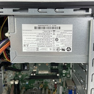 HP Pro 3500 MT Intel Core i3-3240 3.4GHz 4GB RAM No HDD No OS