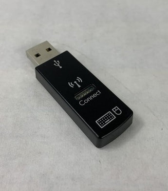 HP 509434-001 2.4 GHz Wireless RG-0638 USB Dongle Transceiver for Mouse Keyboard