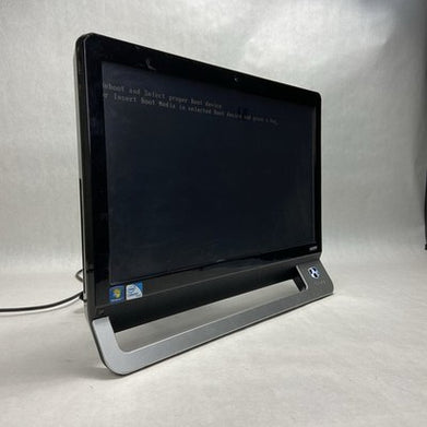Gateway ZX4971 AIO Celeron G530 2.4GHz 4GB RAM No HDD No OS