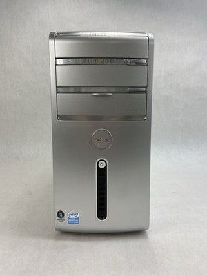 Dell Inspiron 530 MT Intel Pentium Dual E2200 2.2GHz 3GB RAM No HDD No OS