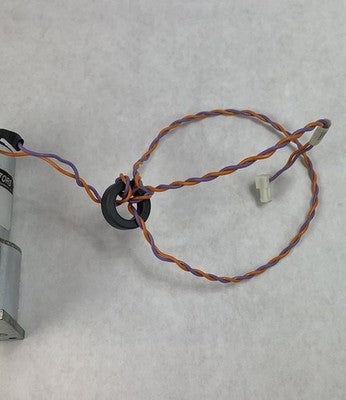 Globe Motors Zymark 455A481 58557 19.1VDC Motor