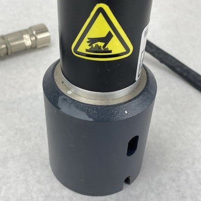Magmotor Technologies 720210094-1 Servo Motor 11 1/4" 500210266