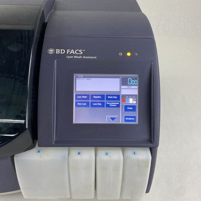 BD Biosciences BD FACS Lyse Wash Assistant