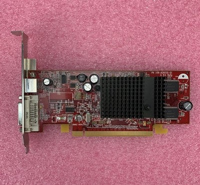 ATI Radeon 109-A26030-01 Video Graphics Card (Lot of 2)