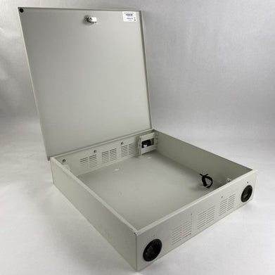 Black Box RM525A-R2 Electric Encloser - No key