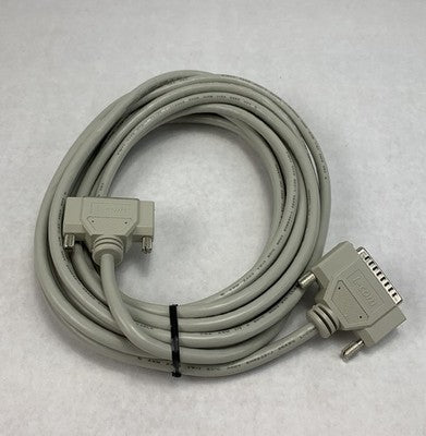 Med Associates Pellet Dispenser Setup AWM 2464 Serial Cable
