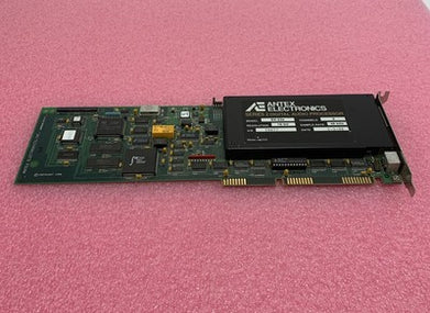 Antex Electronics SX-23e Series 2 Digital Audio Processor