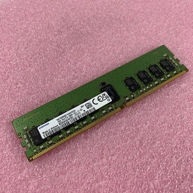 Samsung M393A2K40CB2-CTD7 16 GB 1Rx4 PC4-2666V-RC2-12-DB1 Server Memory RAM