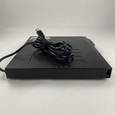 Tripp Lite SMART1000RM1U SmartPro Line Sine Wave UPS 1U Rack No Battery