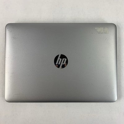 HP Probook 430 G4 13.3" Laptop i5-7200u 2.5 GHz 8 GB Ram No OS/HDD/AC/BATT