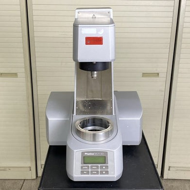 Anton Paar MCR 301 Rheometer Barebones Parts Stripped