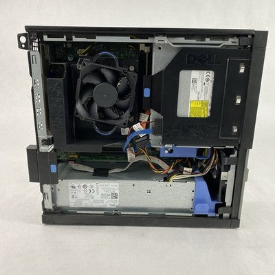 Dell OptiPlex 3020 SFF Intel Core i5-4590 3.3GHz 1x4GB RAM No HDD No OS