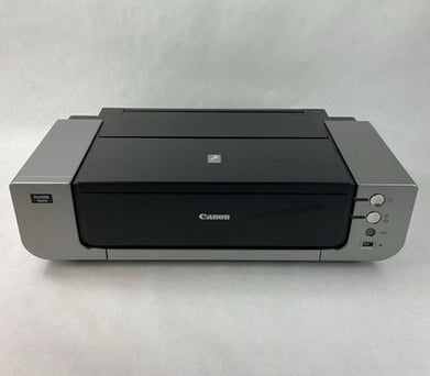 Canon PIXMA Pro9000 MARK II Inkjet Photo Printer Parts Or Repair