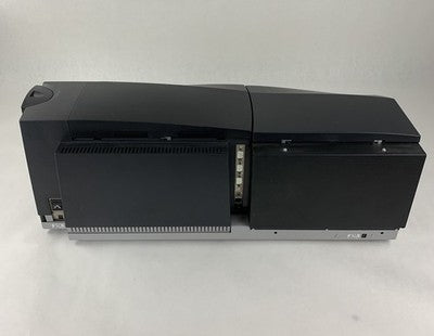 Fargo DTC550 ID Badge Card Printer - Partially Tested
