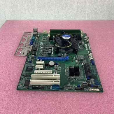 ASUS P8B-X Rev 2.0 Motherboard Intel Core i3-2120 3.3GHz 8GB RAM w/IO Shield