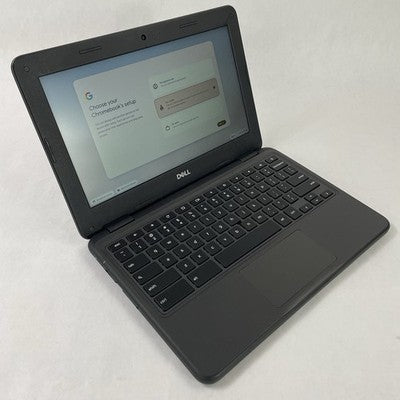Chromebooks