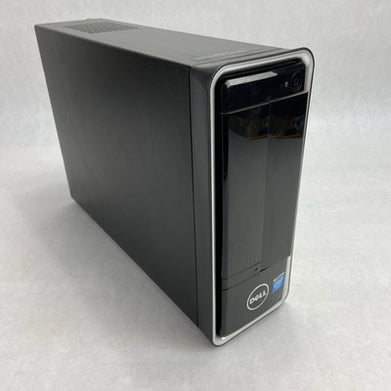 Dell Inspiron 3640 DT Intel Celeron J1800 2.4GHz 4GB RAM No HDD No OS