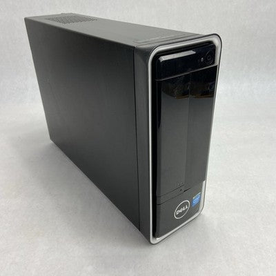 Dell Inspiron 3640 DT Intel Celeron J1800 2.4GHz 4GB RAM No HDD No OS