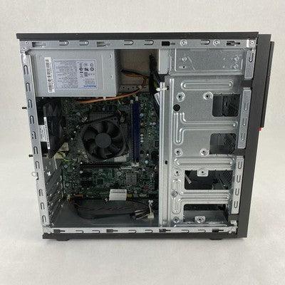 Lenovo ThinkCentre M700 MT Intel Core i7-6700 3.4GHz 1x8GB RAM No HDD No OS READ