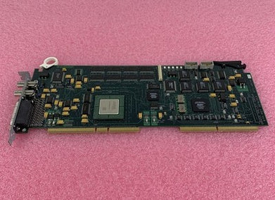 Grass Valley Group 671-4914 RTP-REF Genlock Card