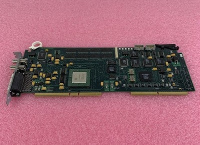 Grass Valley Group 671-4914 RTP-REF Genlock Card