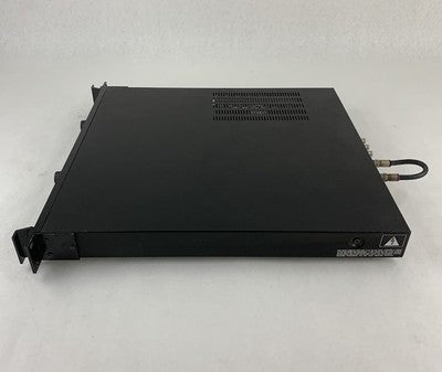 Standard Communications MT930B Analog Broadcast Receiver - Parts or Repair
